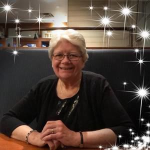 Meet your Posher, Cheryl